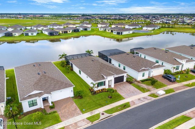 8904 Alister Drive, Melbourne, FL 32940