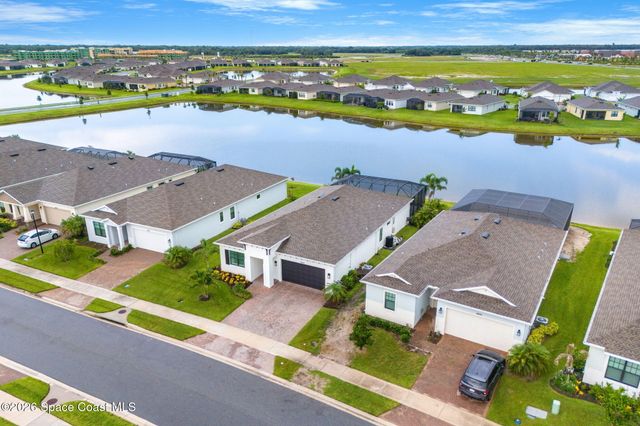 8904 Alister Drive, Melbourne, FL 32940