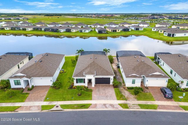 8904 Alister Drive, Melbourne, FL 32940