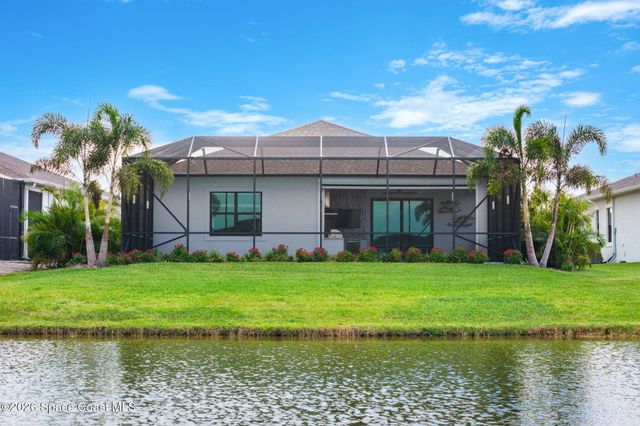 8904 Alister Drive, Melbourne, FL 32940