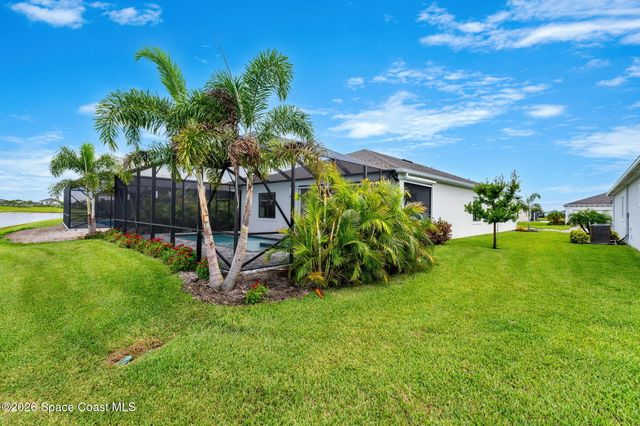 8904 Alister Drive, Melbourne, FL 32940