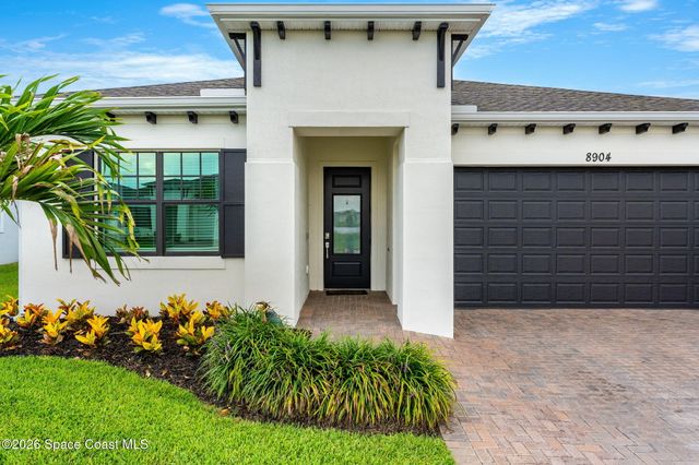 8904 Alister Drive, Melbourne, FL 32940