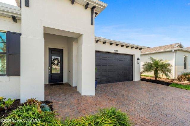 8904 Alister Drive, Melbourne, FL 32940