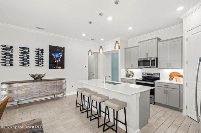 8904 Alister Drive, Melbourne, FL 32940