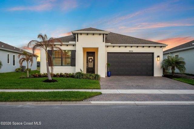 8904 Alister Drive, Melbourne, FL 32940