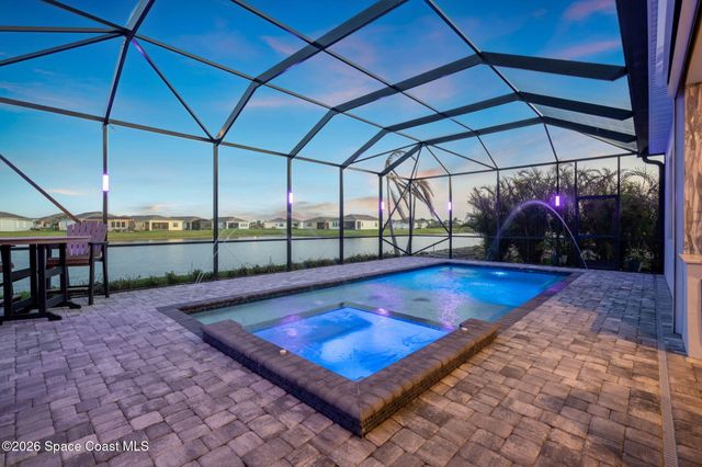 8904 Alister Drive, Melbourne, FL 32940
