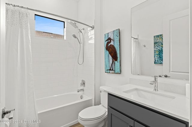 8904 Alister Drive, Melbourne, FL 32940