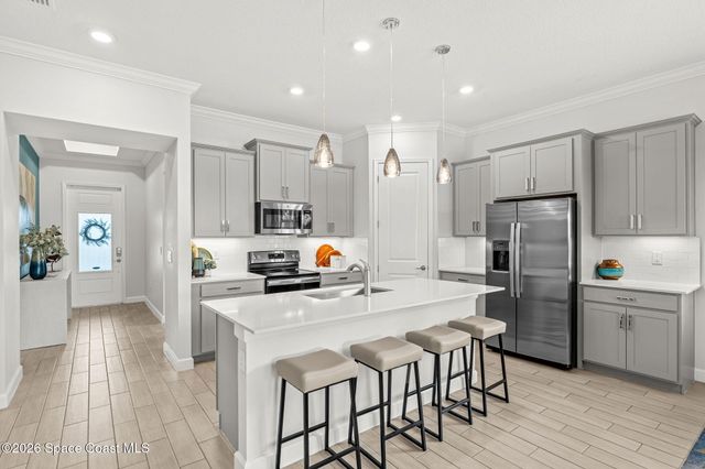 8904 Alister Drive, Melbourne, FL 32940