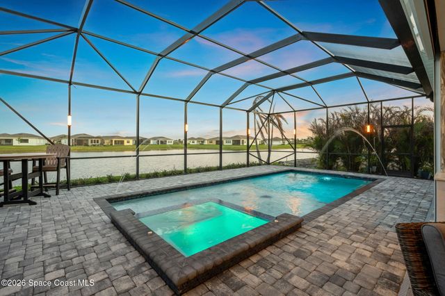 8904 Alister Drive, Melbourne, FL 32940