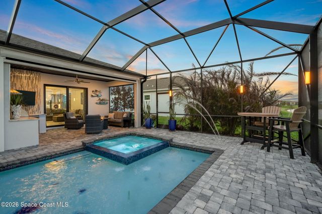 8904 Alister Drive, Melbourne, FL 32940