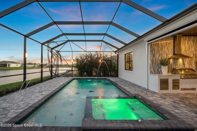 8904 Alister Drive, Melbourne, FL 32940