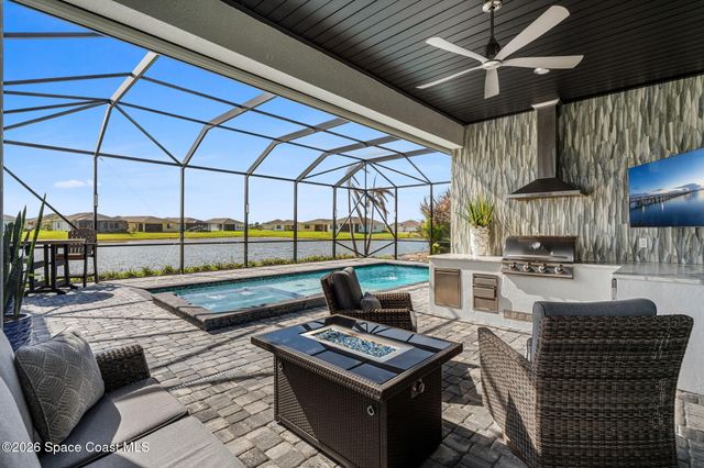 8904 Alister Drive, Melbourne, FL 32940