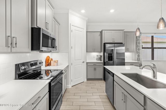 8904 Alister Drive, Melbourne, FL 32940