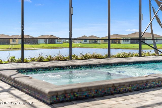 8904 Alister Drive, Melbourne, FL 32940