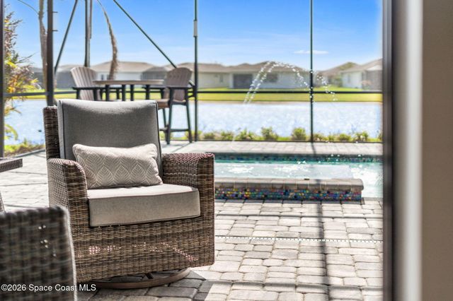 8904 Alister Drive, Melbourne, FL 32940