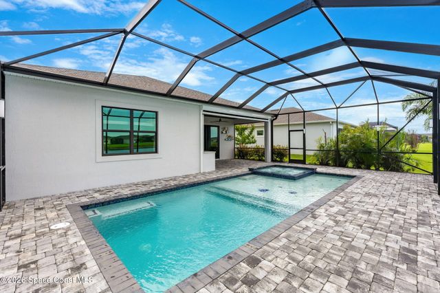 8904 Alister Drive, Melbourne, FL 32940