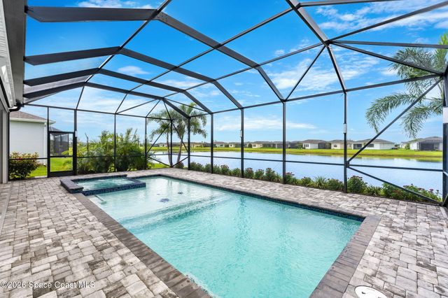 8904 Alister Drive, Melbourne, FL 32940