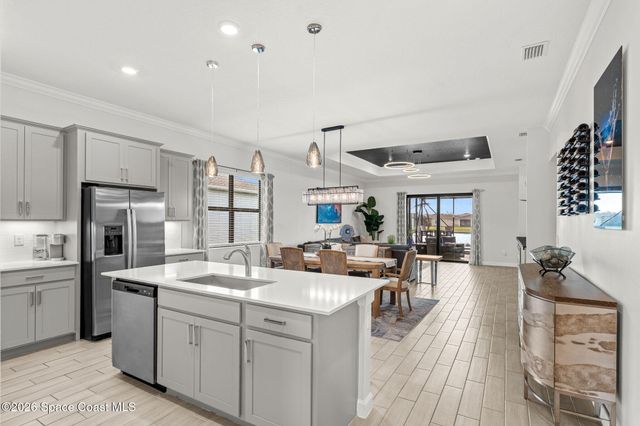 8904 Alister Drive, Melbourne, FL 32940