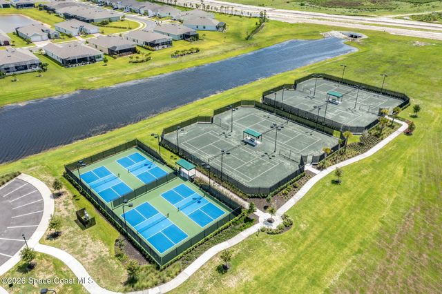 8904 Alister Drive, Melbourne, FL 32940