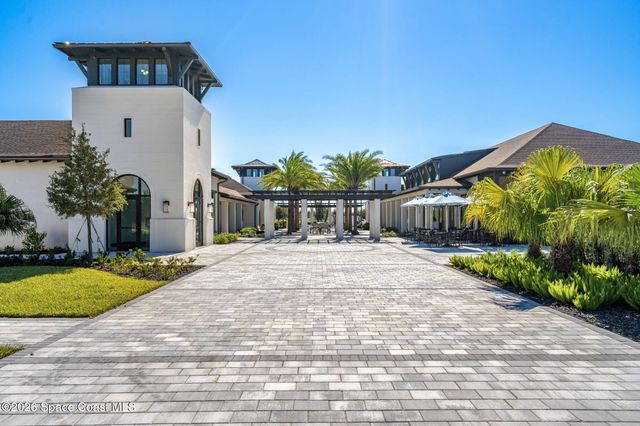 8904 Alister Drive, Melbourne, FL 32940