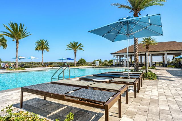8904 Alister Drive, Melbourne, FL 32940