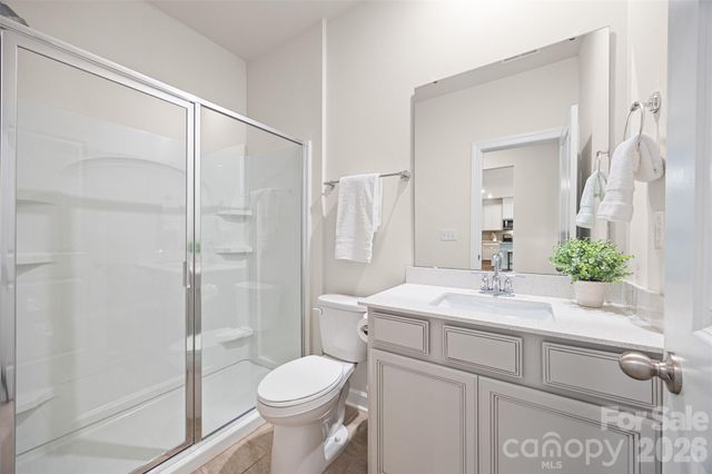 1041 Amberley Crossing Drive, Belmont, NC 28012