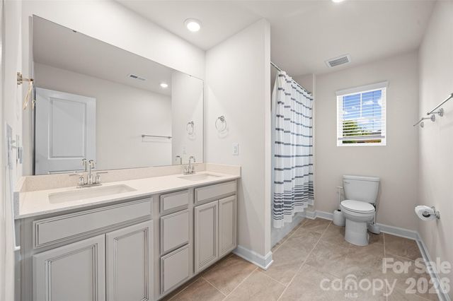 1041 Amberley Crossing Drive, Belmont, NC 28012