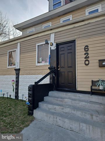 620 DOCK ST, Millville, NJ 08332