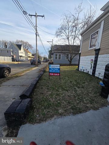 620 DOCK ST, Millville, NJ 08332