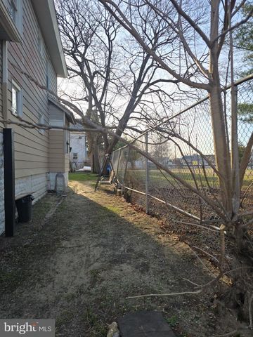 620 DOCK ST, Millville, NJ 08332