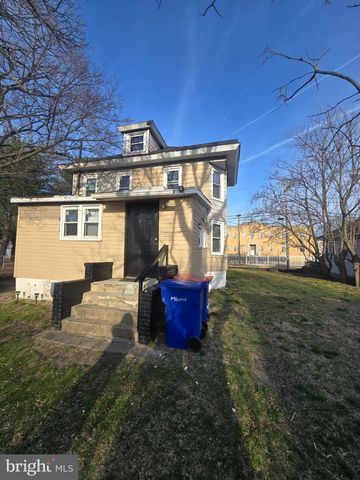 620 DOCK ST, Millville, NJ 08332