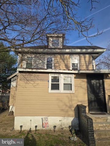 620 DOCK ST, Millville, NJ 08332