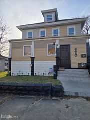 620 DOCK ST, Millville, NJ 08332
