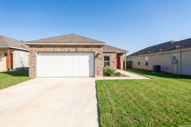 7663 Stud Dr., Elmendorf, TX 78112