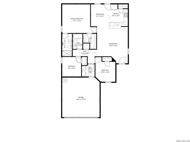 7663 Stud Dr., Elmendorf, TX 78112
