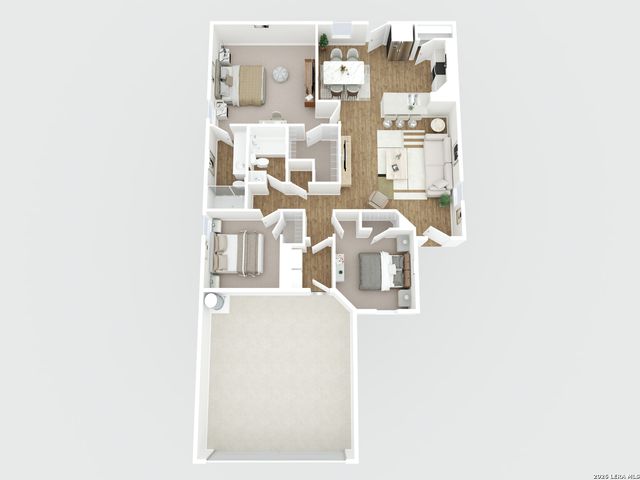 7663 Stud Dr., Elmendorf, TX 78112
