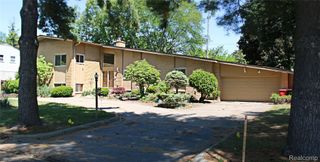 19412 Starlane Street, Southfield, MI 48075