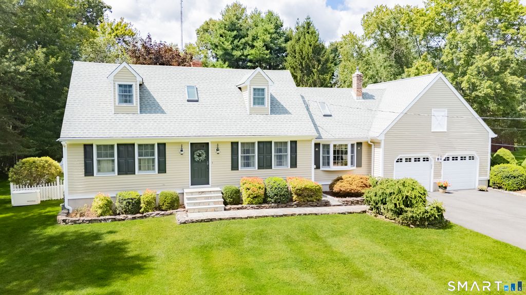 350 Joyce Road, Hamden, CT 06518