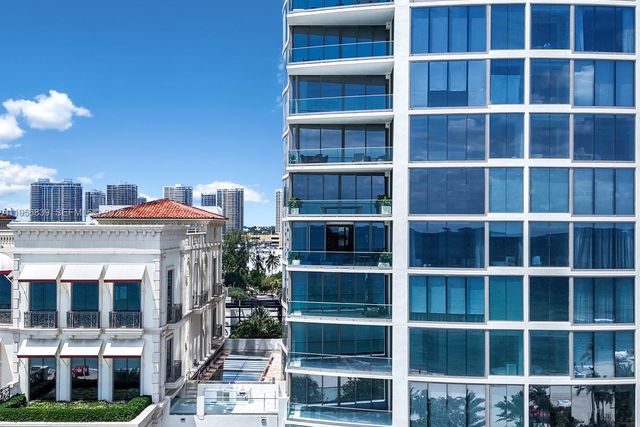 17975 Collins Ave N701, Sunny Isles Beach, FL 33160