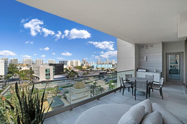 17975 Collins Ave N701, Sunny Isles Beach, FL 33160