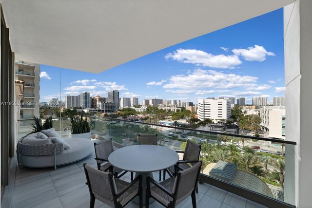 17975 Collins Ave N701, Sunny Isles Beach, FL 33160