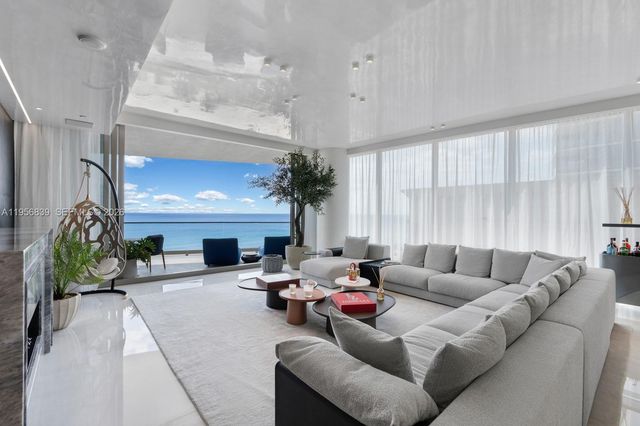 17975 Collins Ave N701, Sunny Isles Beach, FL 33160