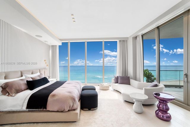 17975 Collins Ave N701, Sunny Isles Beach, FL 33160