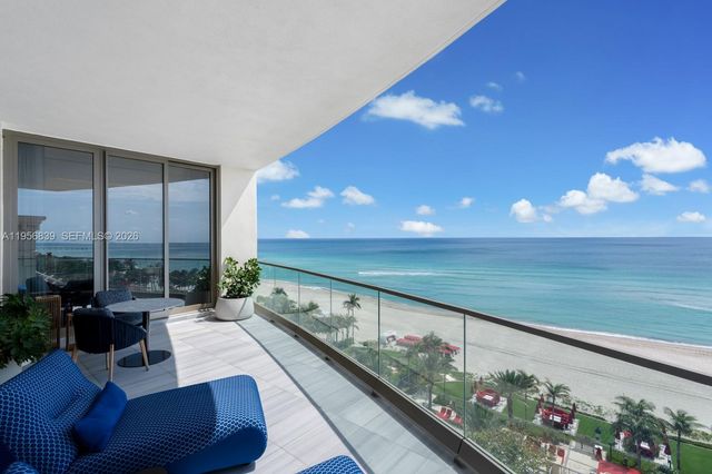 17975 Collins Ave N701, Sunny Isles Beach, FL 33160