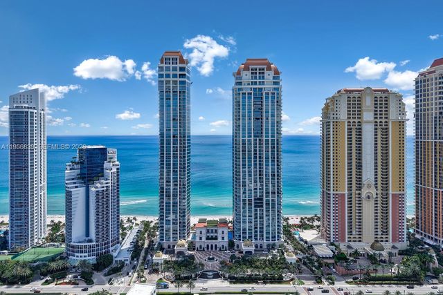 17975 Collins Ave N701, Sunny Isles Beach, FL 33160