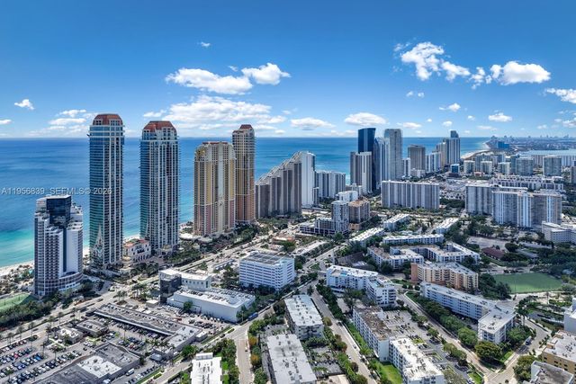 17975 Collins Ave N701, Sunny Isles Beach, FL 33160