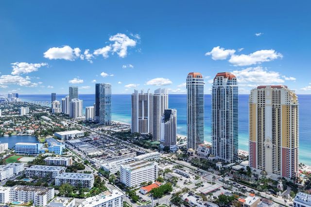 17975 Collins Ave N701, Sunny Isles Beach, FL 33160