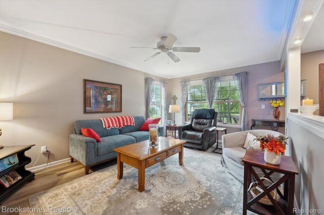 9297 6 Mile Road, Salem Township, MI 48168