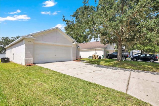 950 WOODSONG WAY, Clermont, FL 34714