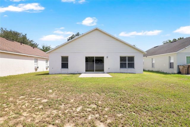 950 WOODSONG WAY, Clermont, FL 34714